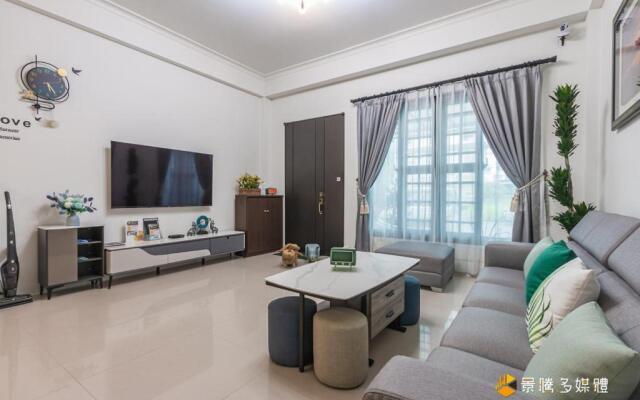 Sunny No85 B&B