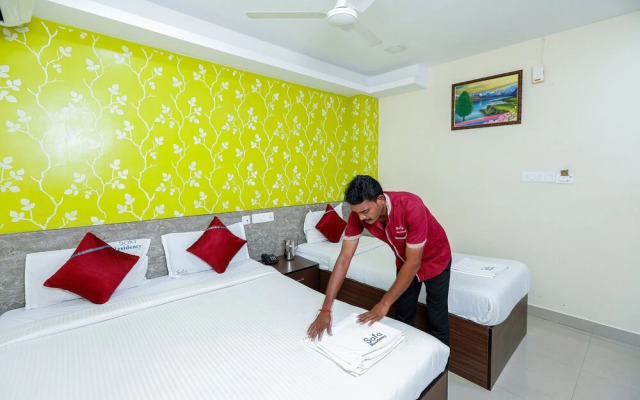 Safa Residency