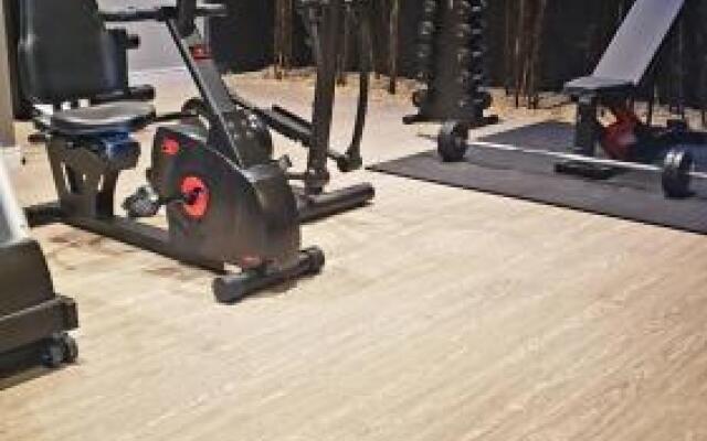 Grand Suites Family Resort by Atlantica