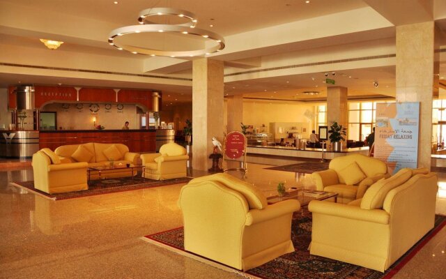 Liwa Hotel