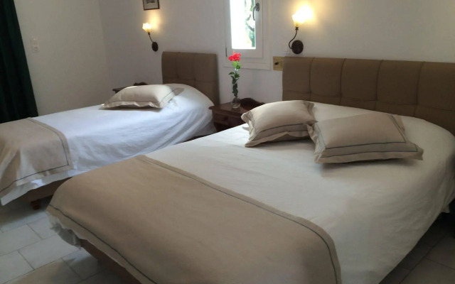 Vigla Hotel