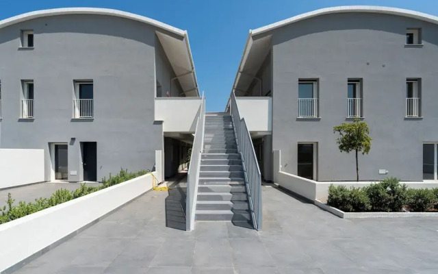 Lolita's Beachfront Loft