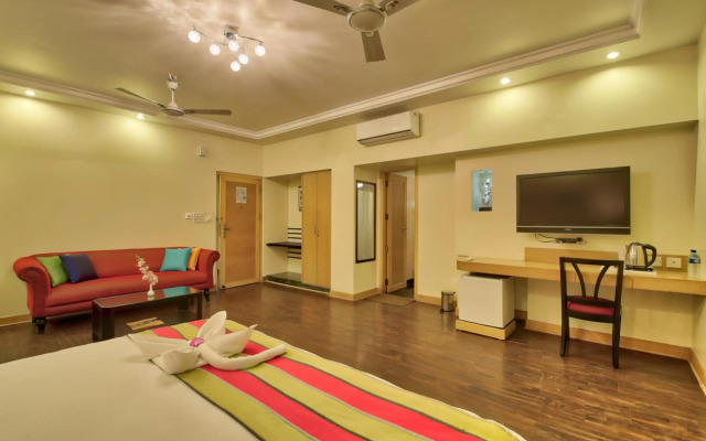 Vishwaratna Hotel