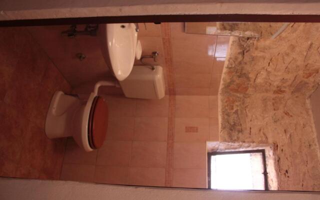 Sanja apartments Sveti Servul