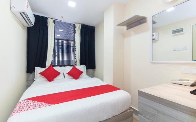 Hotel O Kl Centre Point