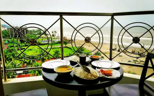 Hotel Suite Sadaf