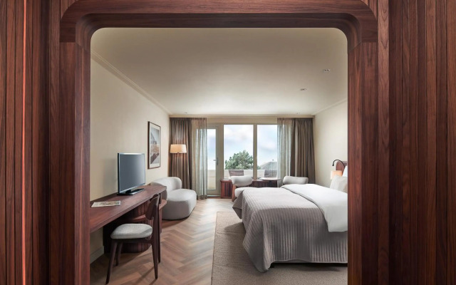 Grand Hotel Huis ter Duin