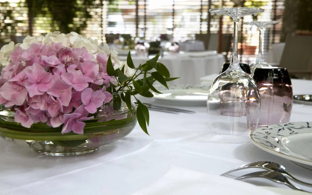 Hôtel Restaurant Claude Darroze