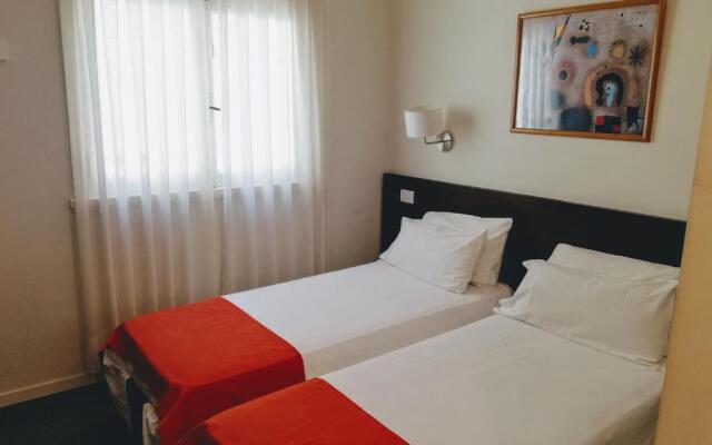 Hotel Arcos