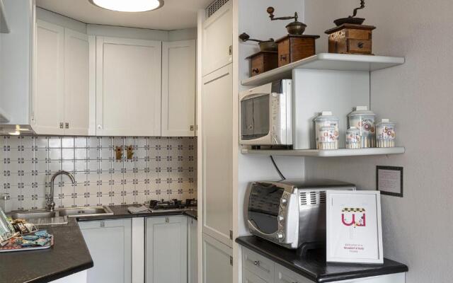 Casa Giustiniani by Wonderful Italy