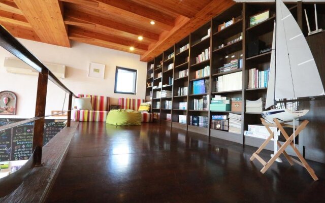 Casa Aperta B&B