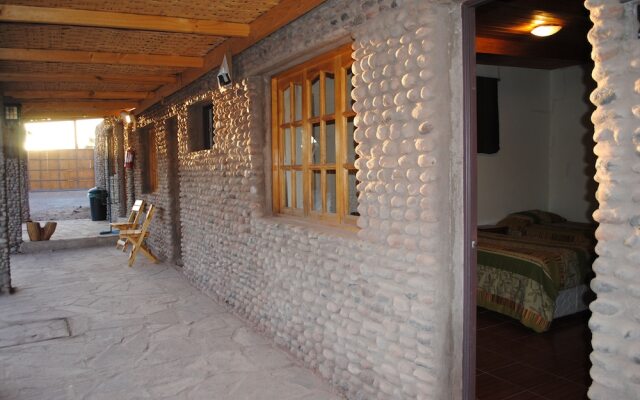 Hostal Etnica