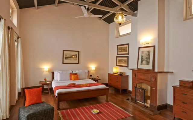Club Mahindra Danish Villa Ooty