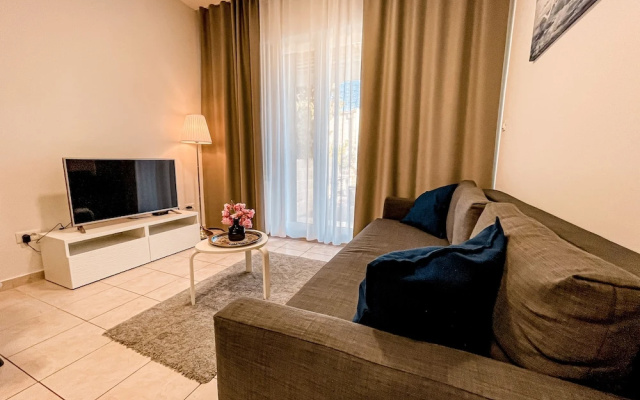 Pinia apartments