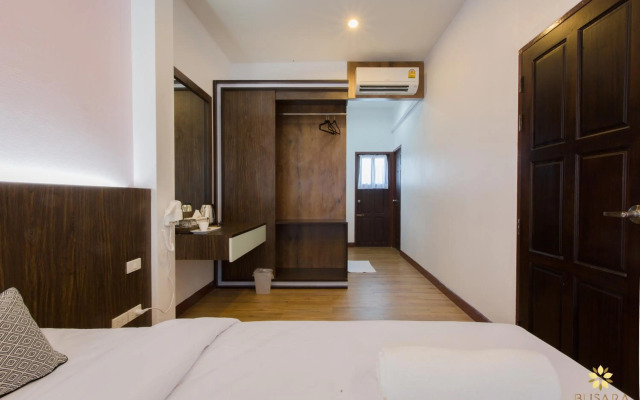 Busara Chiangmai Hotel