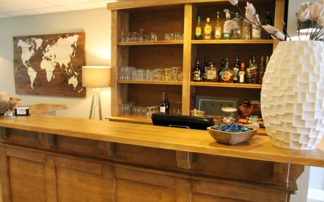 Hotel Triniteit