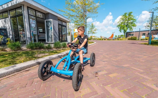 Luxury Chalet With a Dishwasher