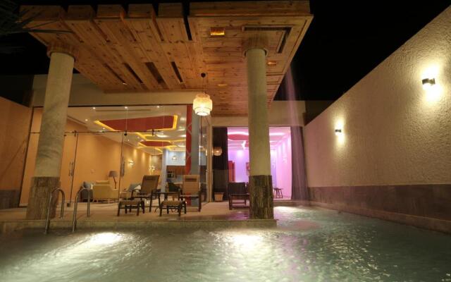 Dorrah Resort