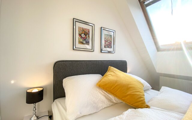 Hauptbahnhof Boutique Rooms - Virtual Reception & Self-Checkin