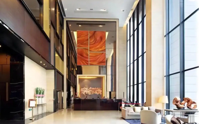eStay Residence - Poly World Trade Center Guangzhou