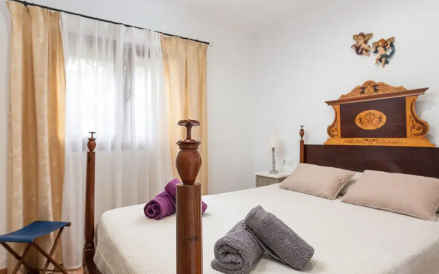 Sa Caseta B ger in Buger