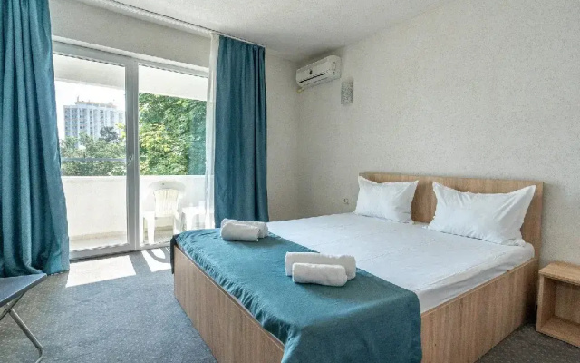 Mera Holiday Resort 3* Cm