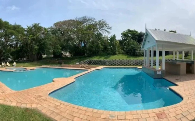 44 Montego Bay Caribbean Estates