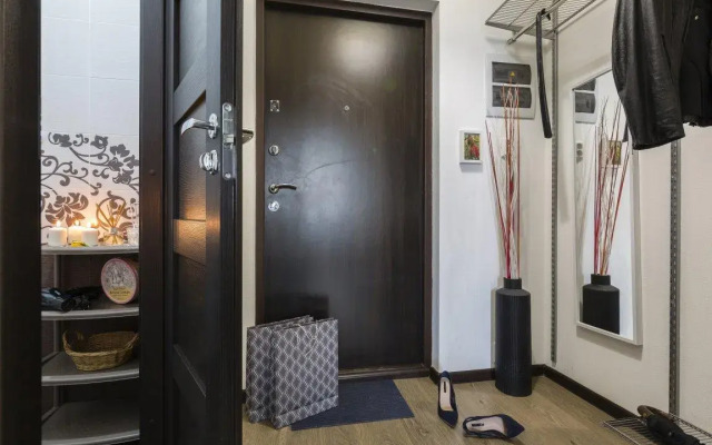 Klyuchi (Ключи) на проспекте Комендантский