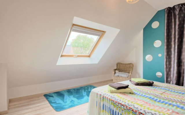 Le GraffiTy (BEE300)