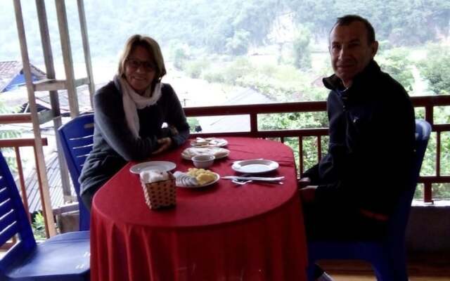 Hoang Hop Homestay - Hostel