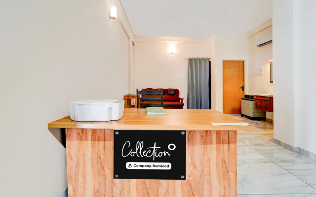 Super Collection O Westhill Near Govt Engg College