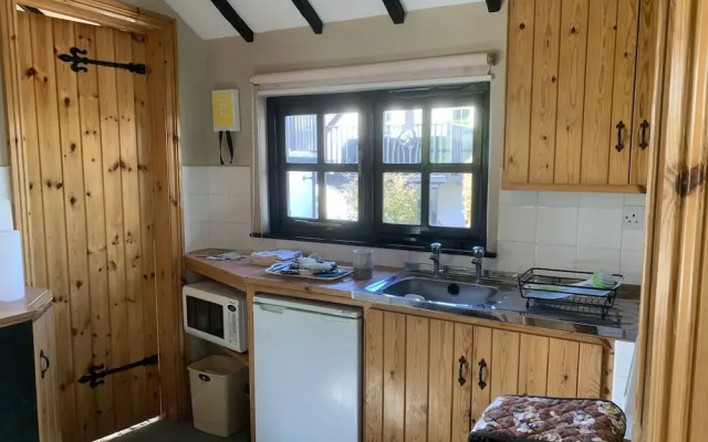 Croyde BAY Lodge 1 Bedroom