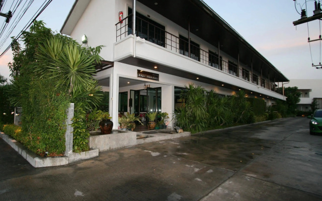 Airport Mansion Phuket