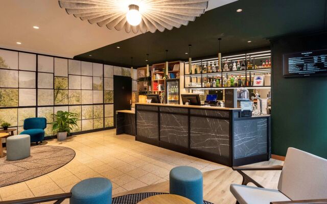 Ibis Paris Bastille Faubourg Saint Antoine 11ème