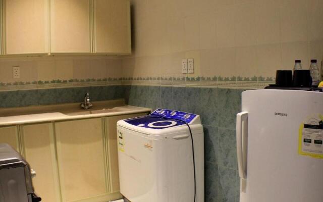 Maskan Al Dyafah Hotel Apartments 2