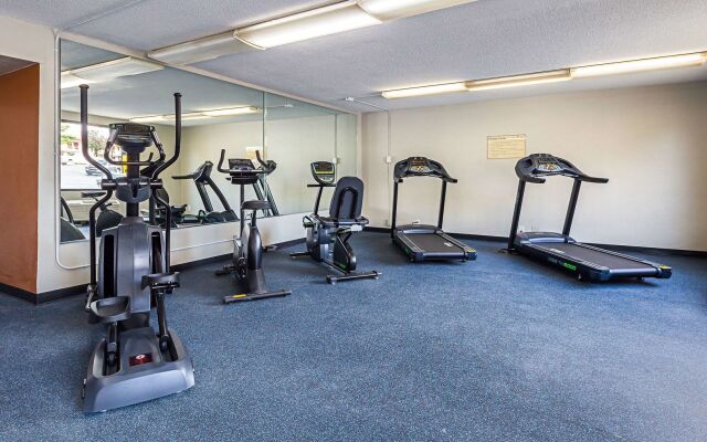 Spark by Hilton Knoxville North I-75