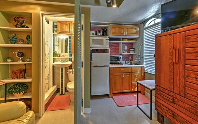 Miami Beach HomeStay