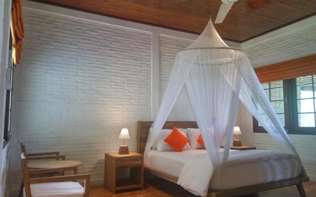 Amrita Maumere Resort