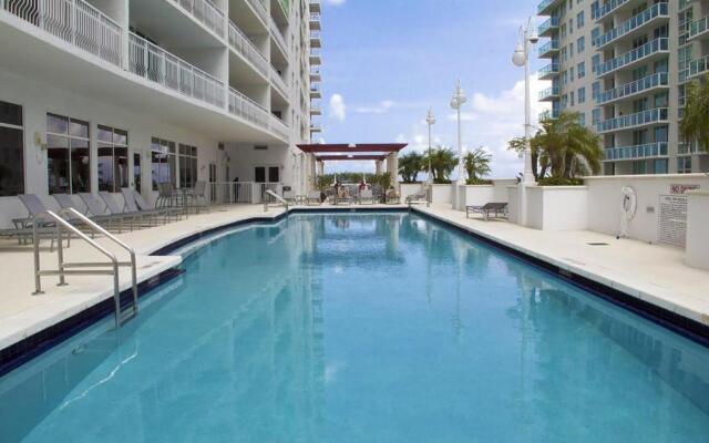 Luxury Apartment in Brickell