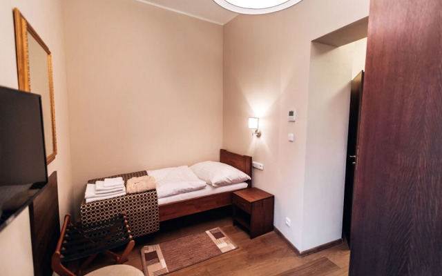 Star Hotel
