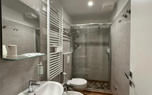 Hb Hotels Orchidea Blu