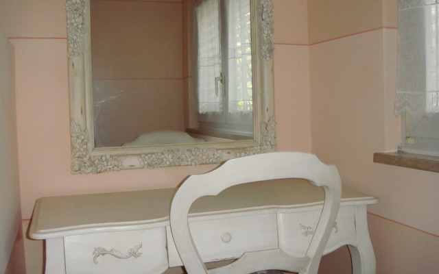 Camere America B&B
