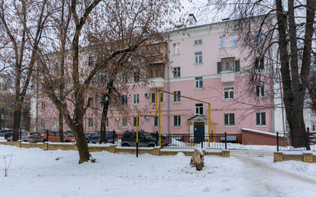 Апартаменты на улице Гоголя 23