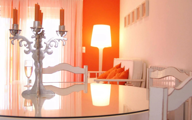 Villas by Duna Parque Group