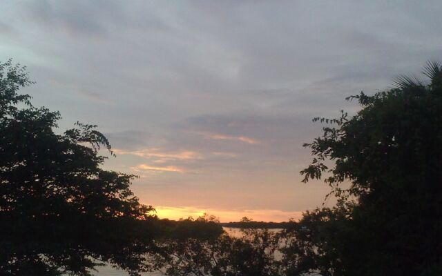 Sir Nick's Livingstone Lodge