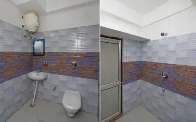 Hotel Pranjal Inn by OYO Rooms