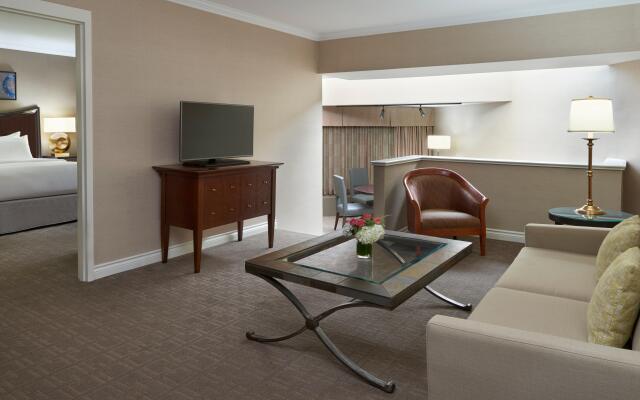 InterContinental Toronto Centre by IHG