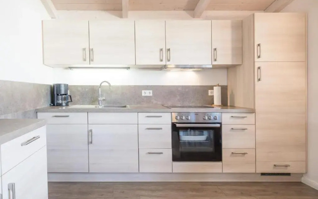 Ferienhaus - Süderoog