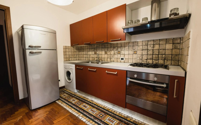 LuminHouse Apartments Mondello