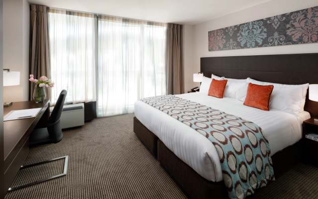 Rydges Wellington